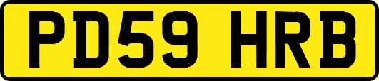 PD59HRB