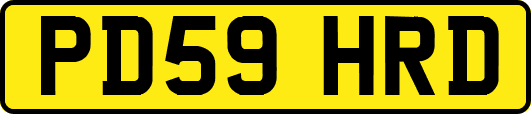 PD59HRD
