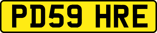 PD59HRE