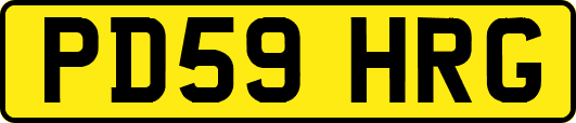 PD59HRG