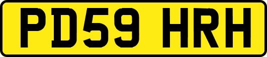 PD59HRH