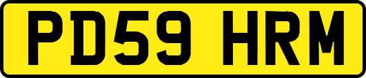 PD59HRM