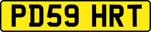 PD59HRT