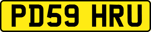PD59HRU
