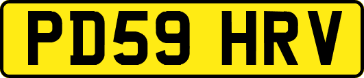 PD59HRV
