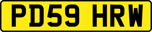 PD59HRW