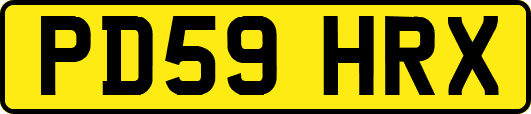 PD59HRX