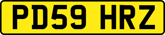 PD59HRZ