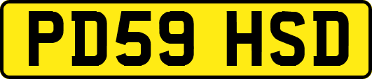 PD59HSD