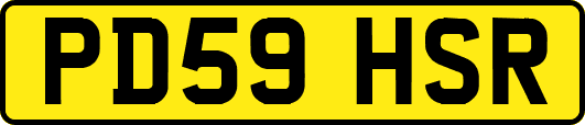 PD59HSR