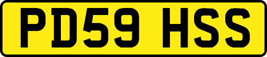 PD59HSS