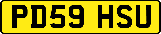 PD59HSU