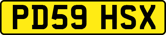 PD59HSX