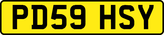 PD59HSY