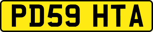 PD59HTA