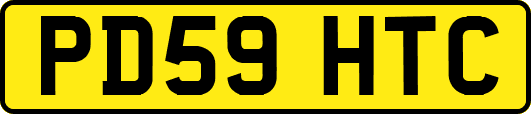 PD59HTC