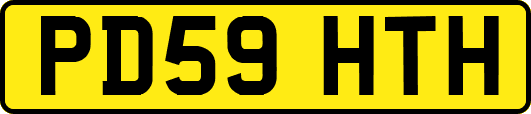 PD59HTH