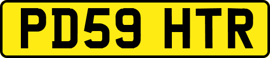 PD59HTR
