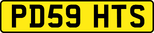 PD59HTS