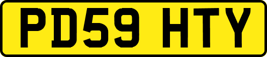PD59HTY