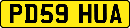 PD59HUA