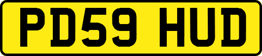 PD59HUD