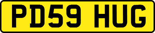 PD59HUG