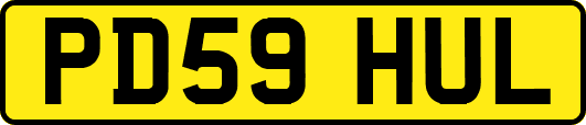 PD59HUL