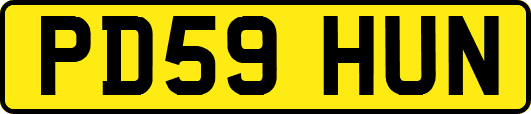 PD59HUN
