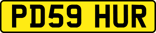 PD59HUR