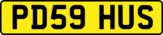 PD59HUS