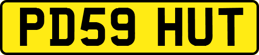 PD59HUT