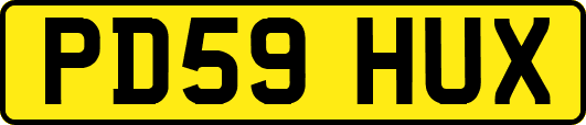 PD59HUX