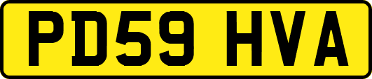 PD59HVA