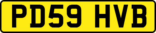 PD59HVB