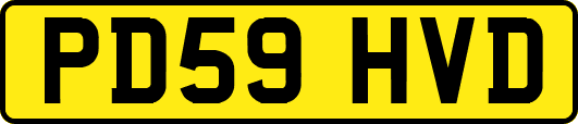 PD59HVD