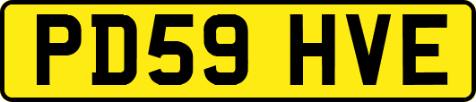 PD59HVE