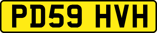 PD59HVH