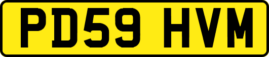 PD59HVM