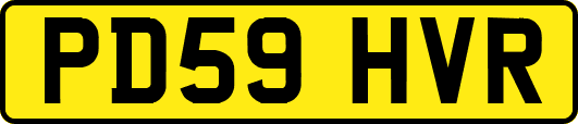 PD59HVR
