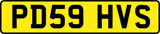 PD59HVS