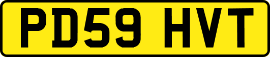 PD59HVT