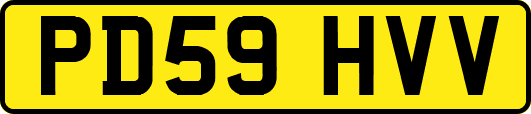 PD59HVV