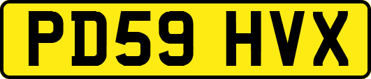 PD59HVX