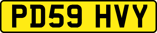 PD59HVY