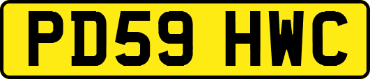 PD59HWC