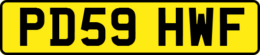 PD59HWF