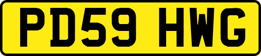 PD59HWG