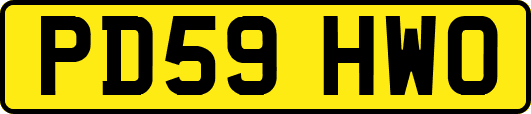 PD59HWO