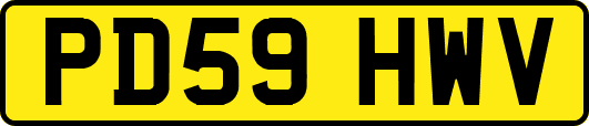 PD59HWV